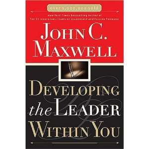  Developing The Leader Within You (Repack) 
