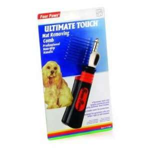  Four Paws   Ultimate Pro Mat Removing Comb