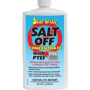 Star Brite Distributing Salt Off Concentrate   32oz 