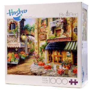  Big Ben Buon Appetito by Nicky Boehme Toys & Games