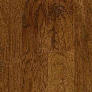 Bruce Flooring EHM5201 Legacy Manor 5 Engineered Hickory in Fall 