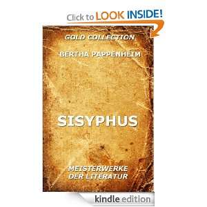 Sisyphus Gegen den Mädchenhandel   Galizien (Kommentierte Gold 