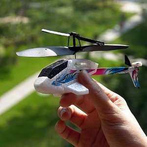 Mini Helicopter 607 Toys & Games