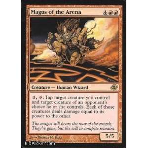 Magus of the Arena (Magic the Gathering   Planar Chaos   Magus of the 