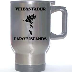 Faroe Islands   VELBASTADUR Stainless Steel Mug