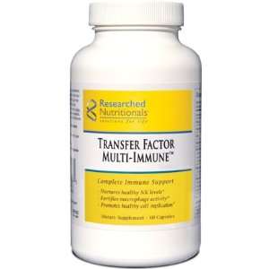 Transfer Factor Multi Immune