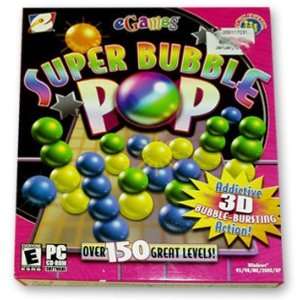  Super Bubble Pop Toys & Games