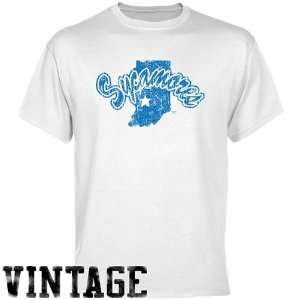  Indiana State Sycamores Tshirt  Indiana State Sycamores 