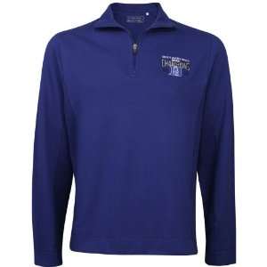   Cutter & Buck Indianapolis Colts 1/4 Zip Sweatshirt
