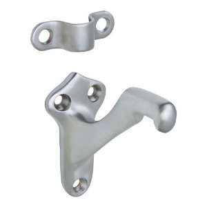    Home accents by fusion   2 1/4 handrail bracket