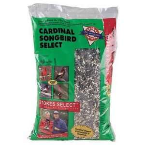  Red River Commodities 538 Stokes Cardinal Blend Seed Pet 