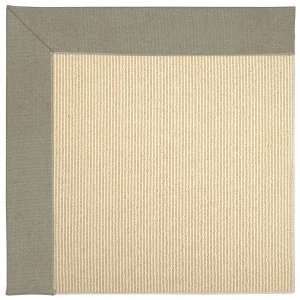   Capel Zoe Beach Sisal 2009 Buff 737 8 x 10 Area Rug