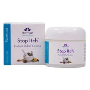  Derma E Stop Itch Instant Relief Cream Health & Personal 