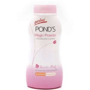  Ponds Magic Powder in Pink Sweety 100g. Beauty