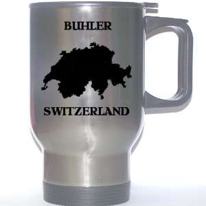  Switzerland   BUHLER Stainless Steel Mug Everything 