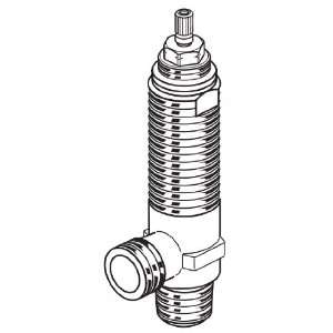   H960170.191 N/A 3/4 Clockwise Cartridge H960170.191