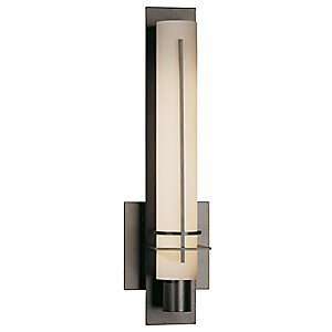  After Hours Wall Sconce Fluorescent by Hubbardton Forge 