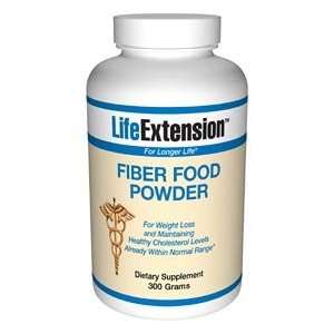  Fiber Food Powder