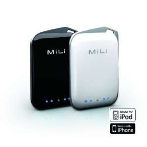  Mili Power Crystal External Power Bank for iPhone 