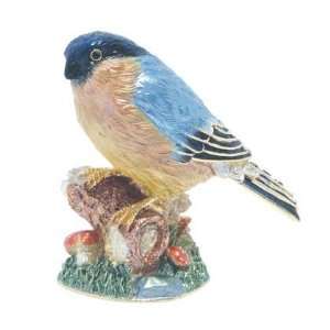  Bullfinch Collectible Figurine