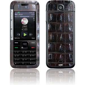  Alligator skin for Nokia 5310 Electronics