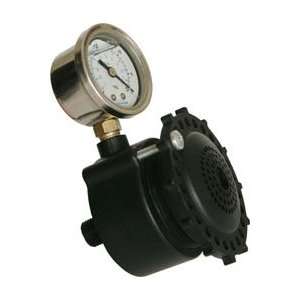 Vacless Systems Automatic Adjustable Pump Mounted SVRS   Features Auto 