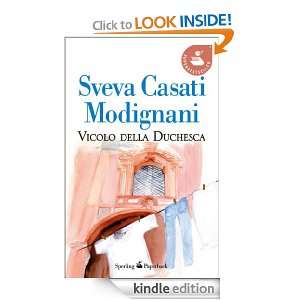   ) (Italian Edition) Sveva Casati Modignani  Kindle Store
