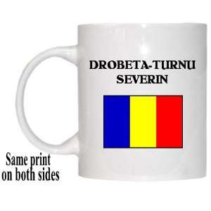  Romania   DROBETA TURNU SEVERIN Mug 