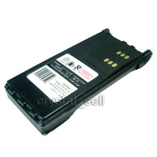 Battery for MOTOROLA HT750 HT1250 PRO5150 GP340 HT 750  