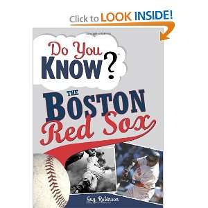  Do You Know the Boston Red Sox? Test your expertise with 