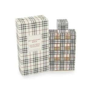  BURBERRY BRIT Perfume for women by Burberry, 3.4 oz EDP 