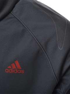 Adidas Mens Supernova Grey Running Run Gym Jacket Top   Athletics Coat 