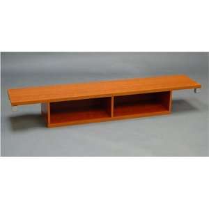    Ameriwood 34909GUS Top Bridge Moby Fine Cherry