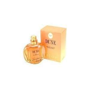   Dune Eau De Toilette Spray Women 1.0 fl. oz. By Christian Dior Beauty