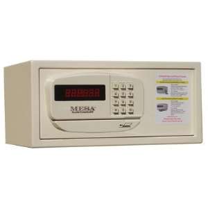   Co. MH101 7 H Residential & Hotel Burglary Safe with Electronic Lock