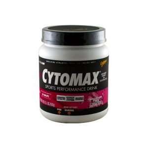  CytoSport Cytomax Go Grape 1.5 lb