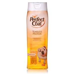  Perfect Coat Tearless Protein Shampoo 16oz