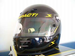 Impact Racing Super Sport Helmet Brand NEW  