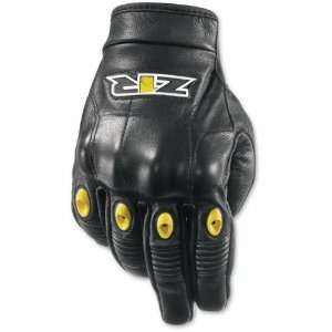  Z1R Surge Gloves   Medium/Yellow Automotive