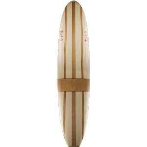  Surftech Wood Laird SUP 116
