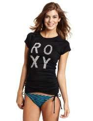Roxy Juniors Surf Journey Rashguard Shirt
