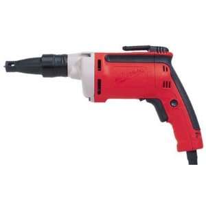   Purpose Screwdrivers   deck/drywall/framing screwdriver 0 2500 rpm