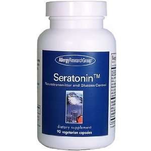  Allergy Research Group Seratonin