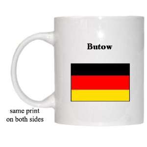  Germany, Butow Mug 