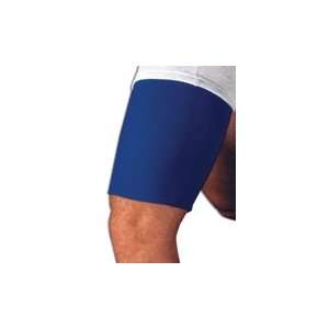 Thigh Supp Neoprene Sportaid Size SML Health & Personal 