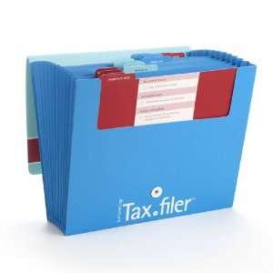  Tax Filer by Buttoned Up