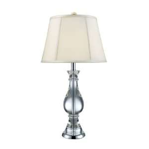  Dimond Lighting D1809 Kentwood 1 Light Table Lamp in 
