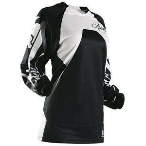  Thor Motocross Youth Girls Phase Jersey   2010   X Small 