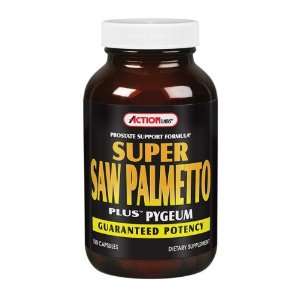  SUPER SAW PALMETTO PLUS C pack of 18 Health & Personal 