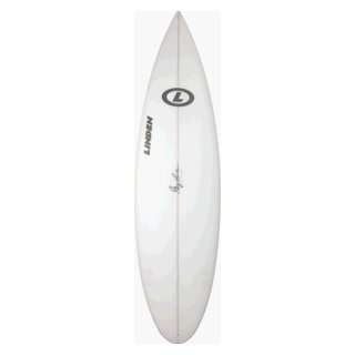  Linden 5 0 Grom Roundtail Fcs White (2196) Sports 